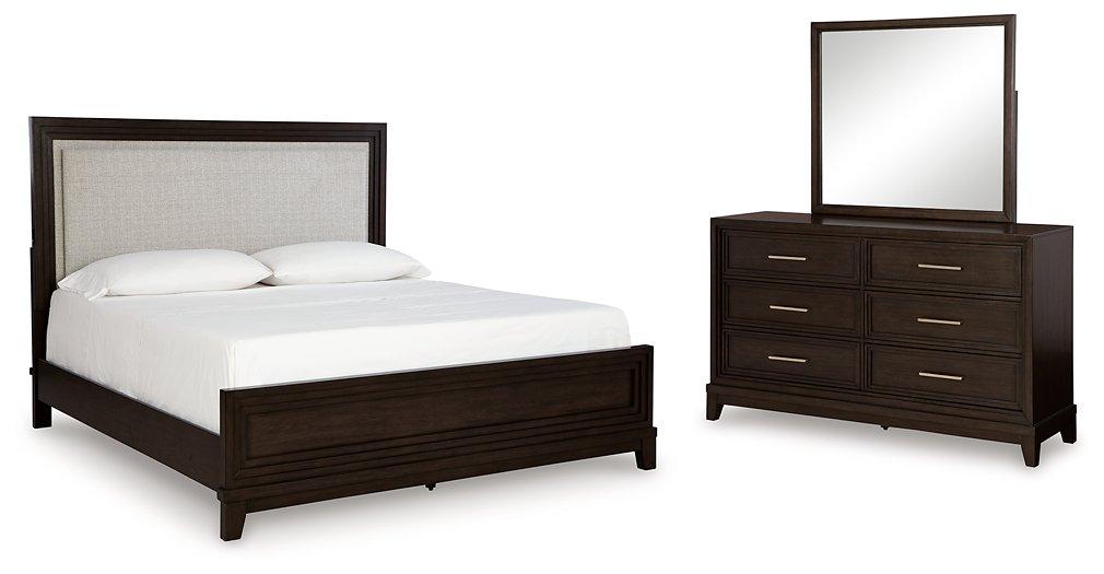 Neymorton Bedroom Set - Premium Bedroom Set from Ashley Furniture - Just $1285.10! Shop now at Furniture Wholesale Plus  We are the best furniture store in Nashville, Hendersonville, Goodlettsville, Madison, Antioch, Mount Juliet, Lebanon, Gallatin, Springfield, Murfreesboro, Franklin, Brentwood