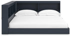 Simmenfort Bed - Premium Bed from Ashley Furniture - Just $143.49! Shop now at Furniture Wholesale Plus  We are the best furniture store in Nashville, Hendersonville, Goodlettsville, Madison, Antioch, Mount Juliet, Lebanon, Gallatin, Springfield, Murfreesboro, Franklin, Brentwood