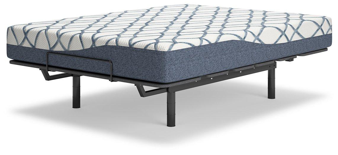 10 Inch Chime Elite 2.0 Mattress - Premium Mattress from Ashley Furniture - Just $359.92! Shop now at Furniture Wholesale Plus  We are the best furniture store in Nashville, Hendersonville, Goodlettsville, Madison, Antioch, Mount Juliet, Lebanon, Gallatin, Springfield, Murfreesboro, Franklin, Brentwood