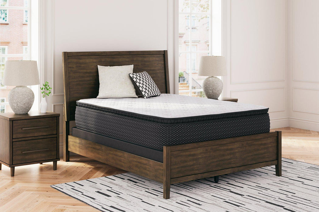 Limited Edition PT Mattress - Premium Mattress from Ashley Furniture - Just $446.15! Shop now at Furniture Wholesale Plus  We are the best furniture store in Nashville, Hendersonville, Goodlettsville, Madison, Antioch, Mount Juliet, Lebanon, Gallatin, Springfield, Murfreesboro, Franklin, Brentwood