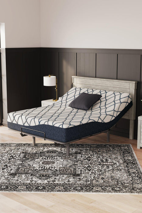 12 Inch Chime Elite 2.0 Mattress - Premium Mattress from Ashley Furniture - Just $448.03! Shop now at Furniture Wholesale Plus  We are the best furniture store in Nashville, Hendersonville, Goodlettsville, Madison, Antioch, Mount Juliet, Lebanon, Gallatin, Springfield, Murfreesboro, Franklin, Brentwood