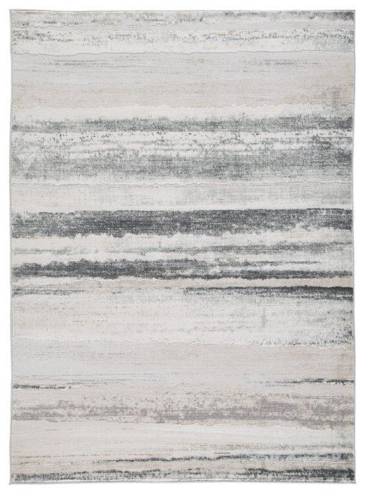 Abanett Rug - Premium Rug from Ashley Furniture - Just $129.20! Shop now at Furniture Wholesale Plus  We are the best furniture store in Nashville, Hendersonville, Goodlettsville, Madison, Antioch, Mount Juliet, Lebanon, Gallatin, Springfield, Murfreesboro, Franklin, Brentwood