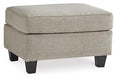 Abney Ottoman - Premium Ottoman from Ashley Furniture - Just $288.72! Shop now at Furniture Wholesale Plus  We are the best furniture store in Nashville, Hendersonville, Goodlettsville, Madison, Antioch, Mount Juliet, Lebanon, Gallatin, Springfield, Murfreesboro, Franklin, Brentwood