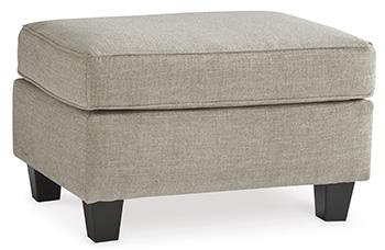 Abney Ottoman - Premium Ottoman from Ashley Furniture - Just $288.72! Shop now at Furniture Wholesale Plus  We are the best furniture store in Nashville, Hendersonville, Goodlettsville, Madison, Antioch, Mount Juliet, Lebanon, Gallatin, Springfield, Murfreesboro, Franklin, Brentwood