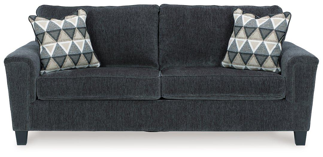 Abinger Sofa Sleeper - Premium Sleeper from Ashley Furniture - Just $731.31! Shop now at Furniture Wholesale Plus  We are the best furniture store in Nashville, Hendersonville, Goodlettsville, Madison, Antioch, Mount Juliet, Lebanon, Gallatin, Springfield, Murfreesboro, Franklin, Brentwood