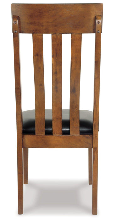 Ralene Dining Chair - Premium Dining Chair from Ashley Furniture - Just $104.58! Shop now at Furniture Wholesale Plus  We are the best furniture store in Nashville, Hendersonville, Goodlettsville, Madison, Antioch, Mount Juliet, Lebanon, Gallatin, Springfield, Murfreesboro, Franklin, Brentwood