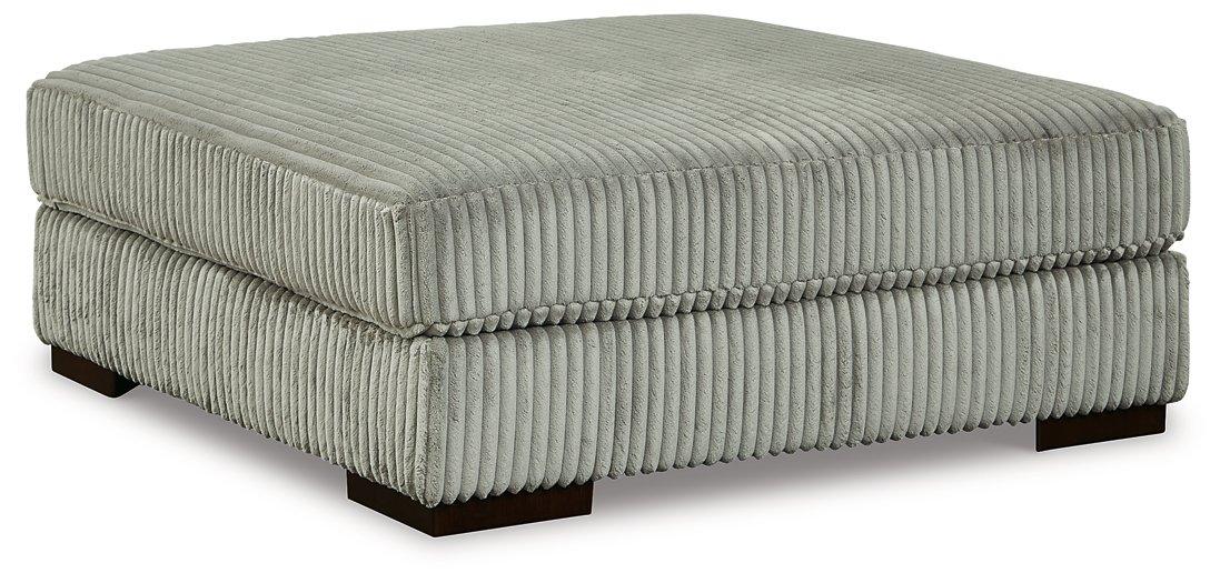 Lindyn Oversized Accent Ottoman - Premium Ottoman from Ashley Furniture - Just $475.04! Shop now at Furniture Wholesale Plus  We are the best furniture store in Nashville, Hendersonville, Goodlettsville, Madison, Antioch, Mount Juliet, Lebanon, Gallatin, Springfield, Murfreesboro, Franklin, Brentwood