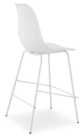 Forestead Counter Height Bar Stool - Premium Barstool from Ashley Furniture - Just $82.46! Shop now at Furniture Wholesale Plus  We are the best furniture store in Nashville, Hendersonville, Goodlettsville, Madison, Antioch, Mount Juliet, Lebanon, Gallatin, Springfield, Murfreesboro, Franklin, Brentwood