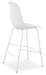 Forestead Counter Height Bar Stool - Premium Barstool from Ashley Furniture - Just $82.46! Shop now at Furniture Wholesale Plus  We are the best furniture store in Nashville, Hendersonville, Goodlettsville, Madison, Antioch, Mount Juliet, Lebanon, Gallatin, Springfield, Murfreesboro, Franklin, Brentwood