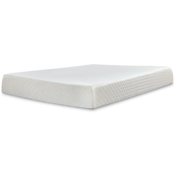 Aprilyn Bed and Mattress Set - Premium Mattress Set from Ashley Furniture - Just $379.82! Shop now at Furniture Wholesale Plus  We are the best furniture store in Nashville, Hendersonville, Goodlettsville, Madison, Antioch, Mount Juliet, Lebanon, Gallatin, Springfield, Murfreesboro, Franklin, Brentwood