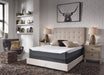 10 Inch Chime Elite Memory Foam Mattress in a box - Premium Mattress from Ashley Furniture - Just $359.92! Shop now at Furniture Wholesale Plus  We are the best furniture store in Nashville, Hendersonville, Goodlettsville, Madison, Antioch, Mount Juliet, Lebanon, Gallatin, Springfield, Murfreesboro, Franklin, Brentwood