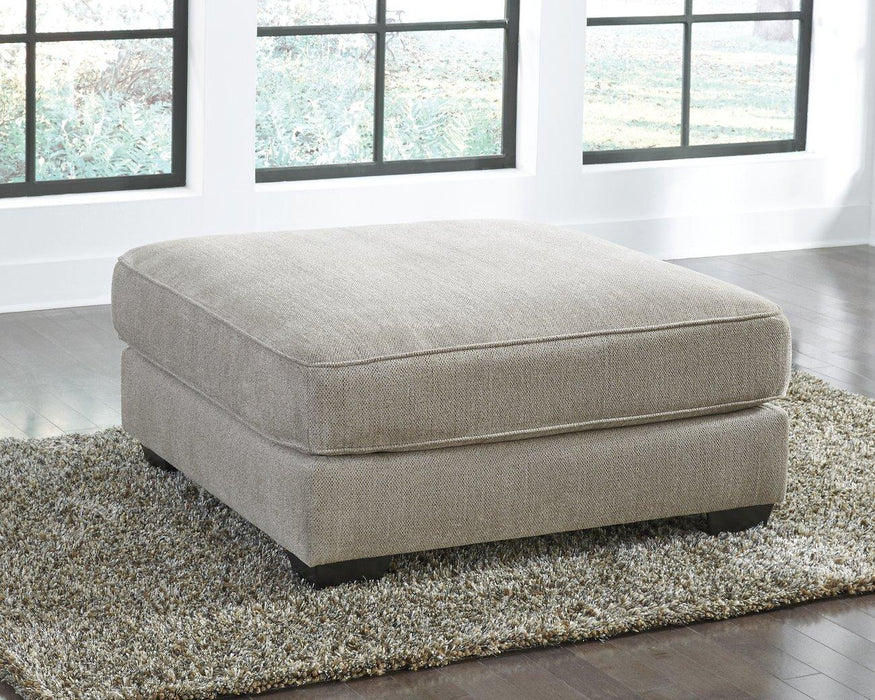 Ardsley Oversized Ottoman - Premium Ottoman from Ashley Furniture - Just $405.24! Shop now at Furniture Wholesale Plus  We are the best furniture store in Nashville, Hendersonville, Goodlettsville, Madison, Antioch, Mount Juliet, Lebanon, Gallatin, Springfield, Murfreesboro, Franklin, Brentwood