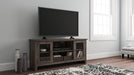 Arlenbry 60" TV Stand - Premium TV Stand from Ashley Furniture - Just $285.47! Shop now at Furniture Wholesale Plus  We are the best furniture store in Nashville, Hendersonville, Goodlettsville, Madison, Antioch, Mount Juliet, Lebanon, Gallatin, Springfield, Murfreesboro, Franklin, Brentwood