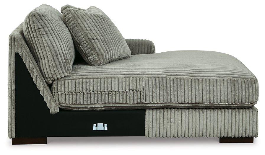 Lindyn Super Chaise - Premium Sectional from Ashley Furniture - Just $1458.80! Shop now at Furniture Wholesale Plus  We are the best furniture store in Nashville, Hendersonville, Goodlettsville, Madison, Antioch, Mount Juliet, Lebanon, Gallatin, Springfield, Murfreesboro, Franklin, Brentwood