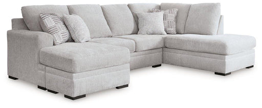 Gabyleigh Sectional with Chaise - Premium Sectional from Ashley Furniture - Just $1462.48! Shop now at Furniture Wholesale Plus  We are the best furniture store in Nashville, Hendersonville, Goodlettsville, Madison, Antioch, Mount Juliet, Lebanon, Gallatin, Springfield, Murfreesboro, Franklin, Brentwood