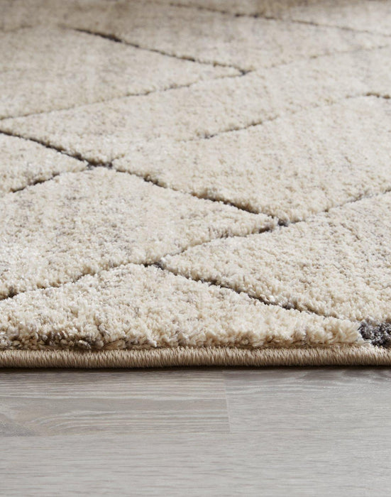 Ashbertly Rug - Premium Rug from Ashley Furniture - Just $205.11! Shop now at Furniture Wholesale Plus  We are the best furniture store in Nashville, Hendersonville, Goodlettsville, Madison, Antioch, Mount Juliet, Lebanon, Gallatin, Springfield, Murfreesboro, Franklin, Brentwood