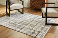 Azmerilla Rug - Premium Rug from Ashley Furniture - Just $169.81! Shop now at Furniture Wholesale Plus  We are the best furniture store in Nashville, Hendersonville, Goodlettsville, Madison, Antioch, Mount Juliet, Lebanon, Gallatin, Springfield, Murfreesboro, Franklin, Brentwood