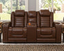 Backtrack Power Reclining Loveseat - Premium Loveseat from Ashley Furniture - Just $2152.97! Shop now at Furniture Wholesale Plus  We are the best furniture store in Nashville, Hendersonville, Goodlettsville, Madison, Antioch, Mount Juliet, Lebanon, Gallatin, Springfield, Murfreesboro, Franklin, Brentwood