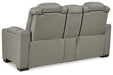 Backtrack Power Reclining Loveseat - Premium Loveseat from Ashley Furniture - Just $2152.97! Shop now at Furniture Wholesale Plus  We are the best furniture store in Nashville, Hendersonville, Goodlettsville, Madison, Antioch, Mount Juliet, Lebanon, Gallatin, Springfield, Murfreesboro, Franklin, Brentwood