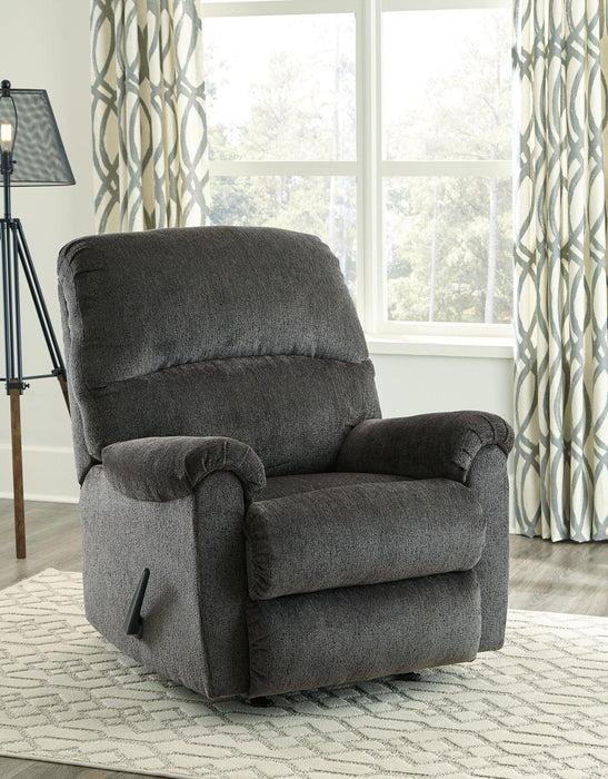 Ballinasloe Recliner - Premium Recliner from Ashley Furniture - Just $402.66! Shop now at Furniture Wholesale Plus  We are the best furniture store in Nashville, Hendersonville, Goodlettsville, Madison, Antioch, Mount Juliet, Lebanon, Gallatin, Springfield, Murfreesboro, Franklin, Brentwood