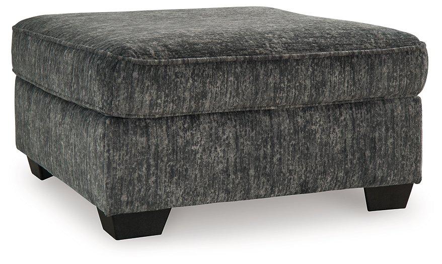 Lonoke Oversized Accent Ottoman - Premium Ottoman from Ashley Furniture - Just $228.70! Shop now at Furniture Wholesale Plus  We are the best furniture store in Nashville, Hendersonville, Goodlettsville, Madison, Antioch, Mount Juliet, Lebanon, Gallatin, Springfield, Murfreesboro, Franklin, Brentwood