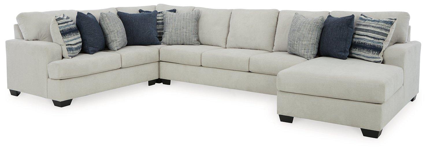 Lowder Sectional with Chaise - Premium Sectional from Ashley Furniture - Just $1985.33! Shop now at Furniture Wholesale Plus  We are the best furniture store in Nashville, Hendersonville, Goodlettsville, Madison, Antioch, Mount Juliet, Lebanon, Gallatin, Springfield, Murfreesboro, Franklin, Brentwood