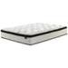 Socalle Bed and Mattress Set - Premium Mattress Set from Ashley Furniture - Just $351.57! Shop now at Furniture Wholesale Plus  We are the best furniture store in Nashville, Hendersonville, Goodlettsville, Madison, Antioch, Mount Juliet, Lebanon, Gallatin, Springfield, Murfreesboro, Franklin, Brentwood