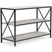 Bayflynn Bookcase - Premium Bookcase from Ashley Furniture - Just $114.22! Shop now at Furniture Wholesale Plus  We are the best furniture store in Nashville, Hendersonville, Goodlettsville, Madison, Antioch, Mount Juliet, Lebanon, Gallatin, Springfield, Murfreesboro, Franklin, Brentwood