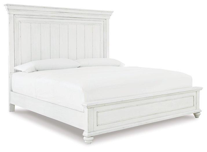 Kanwyn Bedroom Set - Premium Bedroom Set from Ashley Furniture - Just $1492.25! Shop now at Furniture Wholesale Plus  We are the best furniture store in Nashville, Hendersonville, Goodlettsville, Madison, Antioch, Mount Juliet, Lebanon, Gallatin, Springfield, Murfreesboro, Franklin, Brentwood