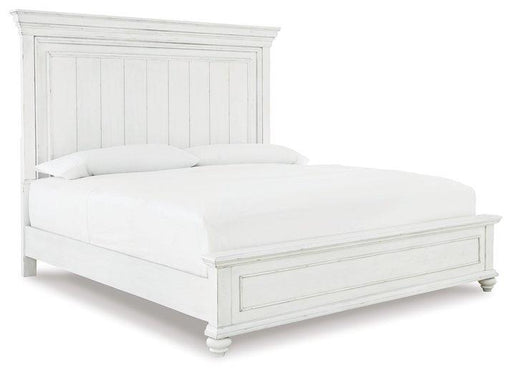 Kanwyn Bed - Premium Bed from Ashley Furniture - Just $561.11! Shop now at Furniture Wholesale Plus  We are the best furniture store in Nashville, Hendersonville, Goodlettsville, Madison, Antioch, Mount Juliet, Lebanon, Gallatin, Springfield, Murfreesboro, Franklin, Brentwood