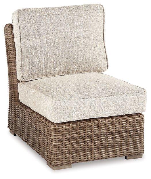 Beachcroft Outdoor Seating Set - Premium Outdoor Seating from Ashley Furniture - Just $2575.03! Shop now at Furniture Wholesale Plus  We are the best furniture store in Nashville, Hendersonville, Goodlettsville, Madison, Antioch, Mount Juliet, Lebanon, Gallatin, Springfield, Murfreesboro, Franklin, Brentwood