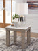 Loyaska End Table - Premium End Table from Ashley Furniture - Just $171.46! Shop now at Furniture Wholesale Plus  We are the best furniture store in Nashville, Hendersonville, Goodlettsville, Madison, Antioch, Mount Juliet, Lebanon, Gallatin, Springfield, Murfreesboro, Franklin, Brentwood