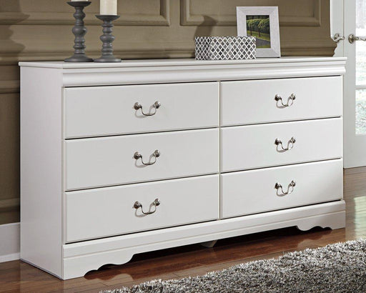 Anarasia Dresser - Premium Dresser from Ashley Furniture - Just $305.69! Shop now at Furniture Wholesale Plus  We are the best furniture store in Nashville, Hendersonville, Goodlettsville, Madison, Antioch, Mount Juliet, Lebanon, Gallatin, Springfield, Murfreesboro, Franklin, Brentwood