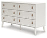 Aprilyn Dresser - Premium Dresser from Ashley Furniture - Just $251.92! Shop now at Furniture Wholesale Plus  We are the best furniture store in Nashville, Hendersonville, Goodlettsville, Madison, Antioch, Mount Juliet, Lebanon, Gallatin, Springfield, Murfreesboro, Franklin, Brentwood