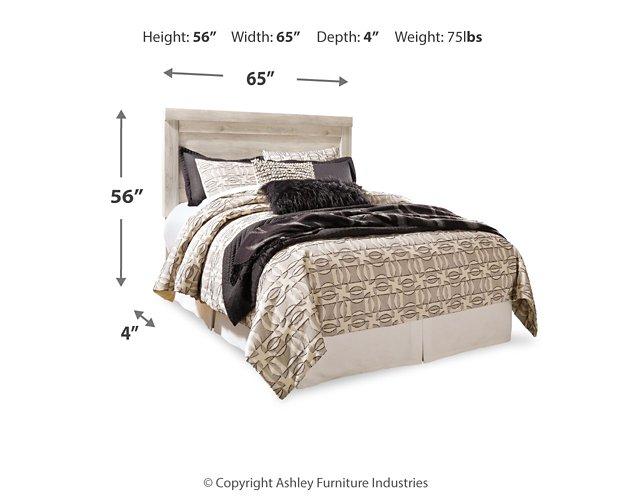 Bellaby Bed with 2 Storage Drawers - Premium Bed from Ashley Furniture - Just $458.55! Shop now at Furniture Wholesale Plus  We are the best furniture store in Nashville, Hendersonville, Goodlettsville, Madison, Antioch, Mount Juliet, Lebanon, Gallatin, Springfield, Murfreesboro, Franklin, Brentwood