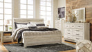 Bellaby Bed with 2 Storage Drawers - Premium Bed from Ashley Furniture - Just $458.55! Shop now at Furniture Wholesale Plus  We are the best furniture store in Nashville, Hendersonville, Goodlettsville, Madison, Antioch, Mount Juliet, Lebanon, Gallatin, Springfield, Murfreesboro, Franklin, Brentwood