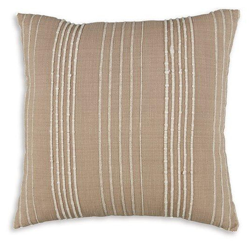 Benbert Pillow - Premium Pillow from Ashley Furniture - Just $44.46! Shop now at Furniture Wholesale Plus  We are the best furniture store in Nashville, Hendersonville, Goodlettsville, Madison, Antioch, Mount Juliet, Lebanon, Gallatin, Springfield, Murfreesboro, Franklin, Brentwood