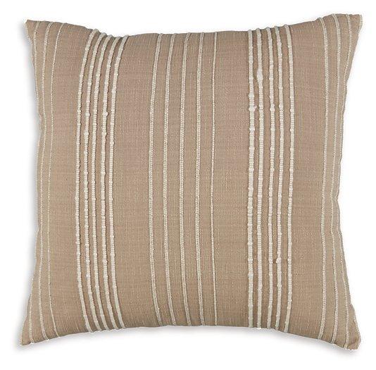 Benbert Pillow - Premium Pillow from Ashley Furniture - Just $44.46! Shop now at Furniture Wholesale Plus  We are the best furniture store in Nashville, Hendersonville, Goodlettsville, Madison, Antioch, Mount Juliet, Lebanon, Gallatin, Springfield, Murfreesboro, Franklin, Brentwood