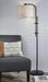 Baronvale Floor Lamp - Premium Floor Lamp from Ashley Furniture - Just $107.91! Shop now at Furniture Wholesale Plus  We are the best furniture store in Nashville, Hendersonville, Goodlettsville, Madison, Antioch, Mount Juliet, Lebanon, Gallatin, Springfield, Murfreesboro, Franklin, Brentwood