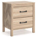 Battelle Nightstand - Premium Nightstand from Ashley Furniture - Just $99.54! Shop now at Furniture Wholesale Plus  We are the best furniture store in Nashville, Hendersonville, Goodlettsville, Madison, Antioch, Mount Juliet, Lebanon, Gallatin, Springfield, Murfreesboro, Franklin, Brentwood