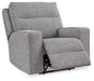 Biscoe Power Recliner - Premium Recliner from Ashley Furniture - Just $703.10! Shop now at Furniture Wholesale Plus  We are the best furniture store in Nashville, Hendersonville, Goodlettsville, Madison, Antioch, Mount Juliet, Lebanon, Gallatin, Springfield, Murfreesboro, Franklin, Brentwood