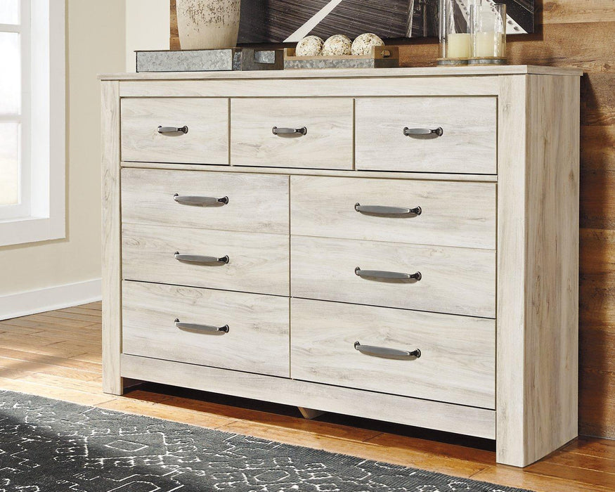 Bellaby Dresser and Mirror - Premium Dresser & Mirror from Ashley Furniture - Just $571.17! Shop now at Furniture Wholesale Plus  We are the best furniture store in Nashville, Hendersonville, Goodlettsville, Madison, Antioch, Mount Juliet, Lebanon, Gallatin, Springfield, Murfreesboro, Franklin, Brentwood