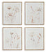 Bondner Wall Art (Set of 4) - Premium Wall Art from Ashley Furniture - Just $166.28! Shop now at Furniture Wholesale Plus  We are the best furniture store in Nashville, Hendersonville, Goodlettsville, Madison, Antioch, Mount Juliet, Lebanon, Gallatin, Springfield, Murfreesboro, Franklin, Brentwood