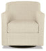 Bradney Swivel Accent Chair - Premium Accent Chair from Ashley Furniture - Just $328.51! Shop now at Furniture Wholesale Plus  We are the best furniture store in Nashville, Hendersonville, Goodlettsville, Madison, Antioch, Mount Juliet, Lebanon, Gallatin, Springfield, Murfreesboro, Franklin, Brentwood