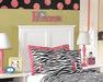 Bostwick Shoals Youth Bed - Premium Youth Bed from Ashley Furniture - Just $327.82! Shop now at Furniture Wholesale Plus  We are the best furniture store in Nashville, Hendersonville, Goodlettsville, Madison, Antioch, Mount Juliet, Lebanon, Gallatin, Springfield, Murfreesboro, Franklin, Brentwood