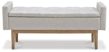 Briarson Storage Bench - Premium Bench from Ashley Furniture - Just $215.60! Shop now at Furniture Wholesale Plus  We are the best furniture store in Nashville, Hendersonville, Goodlettsville, Madison, Antioch, Mount Juliet, Lebanon, Gallatin, Springfield, Murfreesboro, Franklin, Brentwood