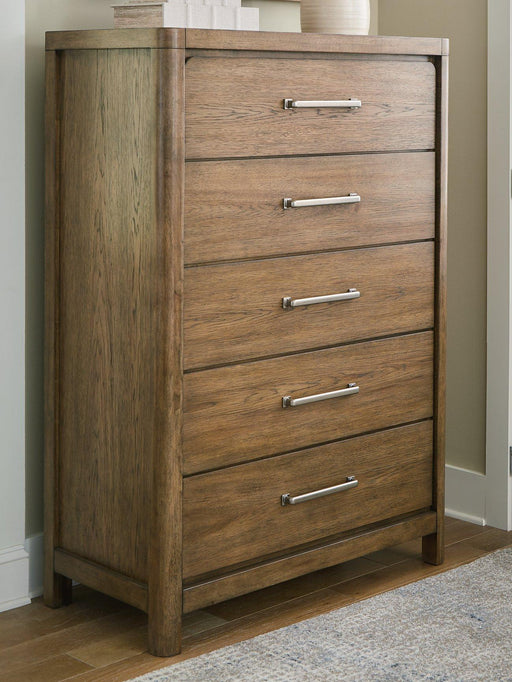 Cabalynn Chest of Drawers - Premium Chest from Ashley Furniture - Just $1035.73! Shop now at Furniture Wholesale Plus  We are the best furniture store in Nashville, Hendersonville, Goodlettsville, Madison, Antioch, Mount Juliet, Lebanon, Gallatin, Springfield, Murfreesboro, Franklin, Brentwood