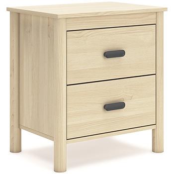 Cabinella Nightstand - Premium Nightstand from Ashley Furniture - Just $99.54! Shop now at Furniture Wholesale Plus  We are the best furniture store in Nashville, Hendersonville, Goodlettsville, Madison, Antioch, Mount Juliet, Lebanon, Gallatin, Springfield, Murfreesboro, Franklin, Brentwood