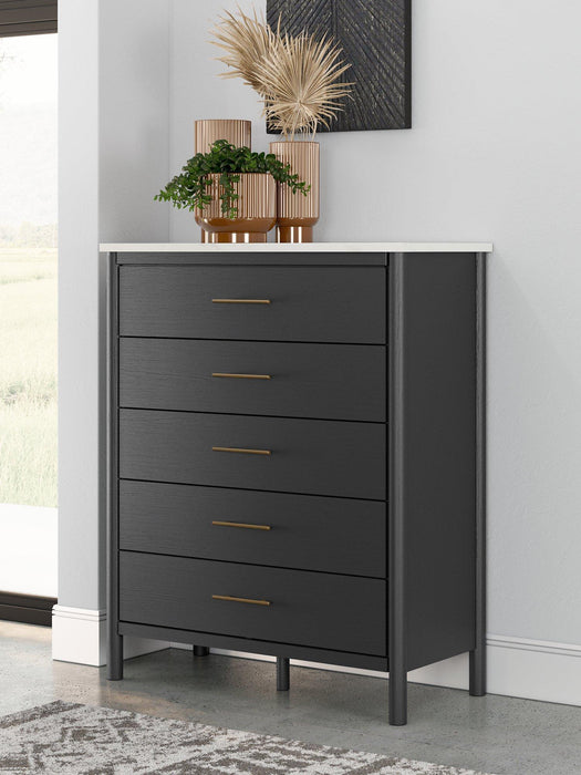 Cadmori Chest of Drawers - Premium Chest from Ashley Furniture - Just $569.15! Shop now at Furniture Wholesale Plus  We are the best furniture store in Nashville, Hendersonville, Goodlettsville, Madison, Antioch, Mount Juliet, Lebanon, Gallatin, Springfield, Murfreesboro, Franklin, Brentwood