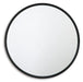 Brocky Accent Mirror - Premium Mirror from Ashley Furniture - Just $92.13! Shop now at Furniture Wholesale Plus  We are the best furniture store in Nashville, Hendersonville, Goodlettsville, Madison, Antioch, Mount Juliet, Lebanon, Gallatin, Springfield, Murfreesboro, Franklin, Brentwood